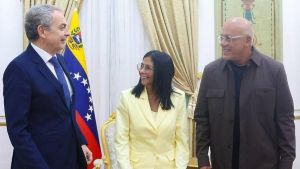 El sumario vincula la 'offshore' de Zapatero con el negocio del oro venezolano