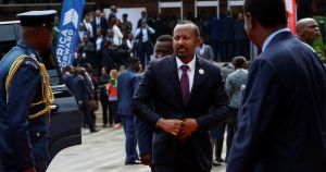The War in Ethiopia Isn’t Over