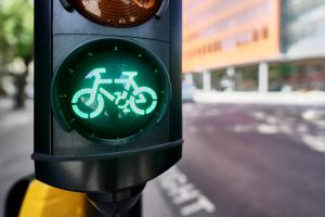 There is little interrogation of public spend on car parking amid bike shelter angst
