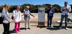 Livorno riscopre la Torre dei Finanzieri e la Peschiera romana, ecco dove erano: «Storia e memoria fanno turismo»