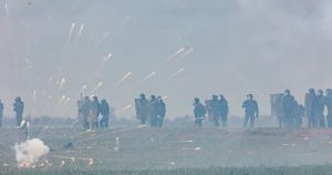 Sainte-Soline : quand les caméras de la gendarmerie se retournent contre elle