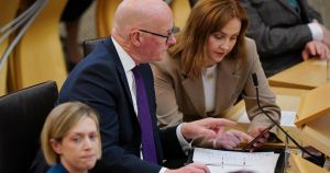 Unionism is done in Scotland. It no longer has a story to tell the people