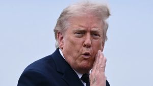 Haarsträubende Sensationen – willkommen im Zirkus Trump