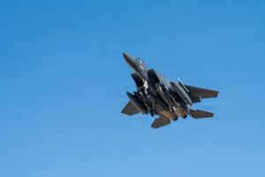 US attacks missile sites in Iran despite ceasefire, says it acted to defend troops