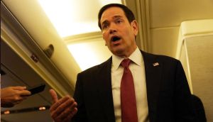 Marco Rubio says Iran deal ‘may take a few days’ after US 'self-defence' strikes