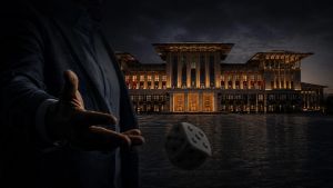 SARAY’IN SENARYOLARI: ZAR ATILDI.. 26 Mayıs 2026