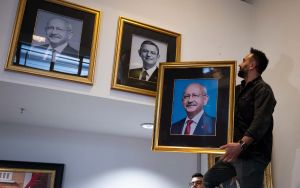 Devletin atama çağrısını bekleyen Kılıçdaroğlu!