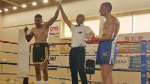 Boxe, lutto a Guastalla. Addio a Borgonovi