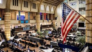 AEX-index begint afwachtend na nieuwe aanvallen VS op Iran