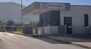 Electrolux, il manifesto della deindustrializzazione europea