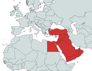 The Death of the Middle East: The Abraham Accords and the Birth of the Med East