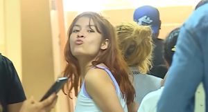 Pico Tv: Mujeres criminales