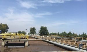 Utilizzo di acque reflue depurate per uso irriguo in agricoltura, c’è l’avviso