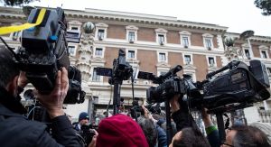 D’Agostino, testimone di Coscia, ci citofonerà