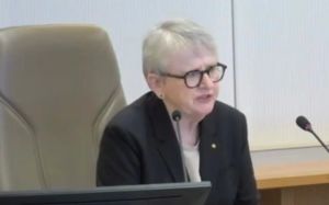Witnesses at Australian antisemitism inquiry targeted with online hatred