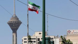 Iran zegt Amerikaanse drone te hebben neergehaald