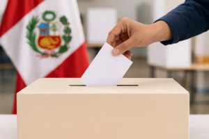 Perú se encamina a una segunda vuelta marcada por la polarización (+Podcast)