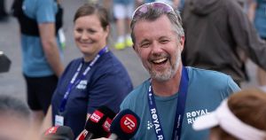 Frederik X har reformeret kongehuset