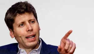 OpenAI Sam Altman dismisses fears of AI job apocalypse: ‘I don’t think it’s coming’