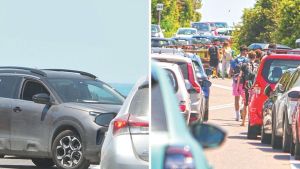 Livorno, nell’inferno del Romito: cosa abbiamo visto in un giorno – Manovre, sorpassi e follie in una strada ad altissimi rischio