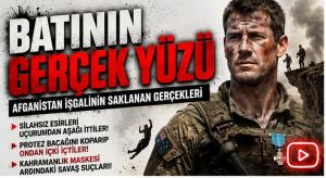 BATI’NIN KARANLIK YÜZÜ