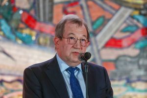 Президент Академии наук Геннадий Красников объявил о расширении ее структуры