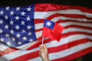 Has Taiwan made itself immune to American betrayal?