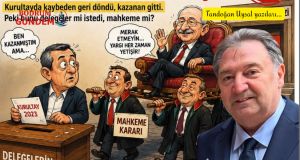 Türkiye’nin En İlginç Siyasi Geri Dönüşü