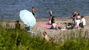 RIVM waarschuwt voor hoge ozonconcentraties
