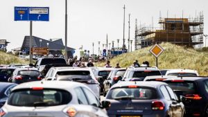 Rijkswaterstaat stelt hitteprotocol in werking