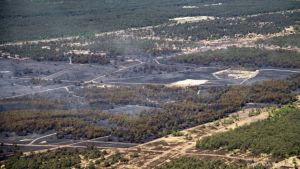 Militaire oefeningen Gelderland opgeschort om natuurbrandrisico