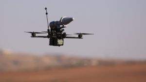 Türkiye sürü dron taarruzu konseptleri geliştiriyor: SAHA 2026’dan EFES 2026’ya