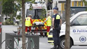 Media: doden door aanrijding trein en schoolbusje in Vlaanderen