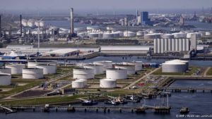 Gasprijs stijgt door onzekerheid over vredesakkoord VS en Iran