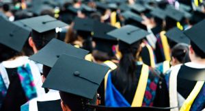 When Graduation Stops Being About the Graduates
