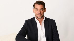Jonathan Andic abandona temporalmente la vicepresidencia en Mango desde 
