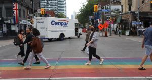 Toronto has a problem with ‘squeaky wheels.’ We shouldn’t let it drive the Church Street conversation