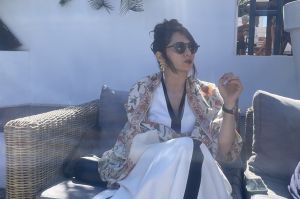 El cine iraní eclipsa a Hollywood en La Croisette