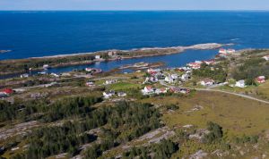 Ingen umulighet å kutte eiendomsskatten