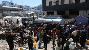 Cinco cosas que debes saber sobre la vida hoy en el Territorio Palestino Ocupado