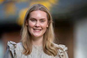 Anita A. Sæle: