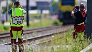 Politie zwijgt nog over slachtoffers in Buggenhout