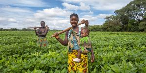 Taking Women Farmers Seriously