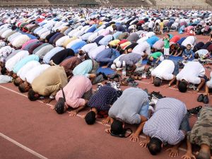 Quella moschea provocazione per i cittadini