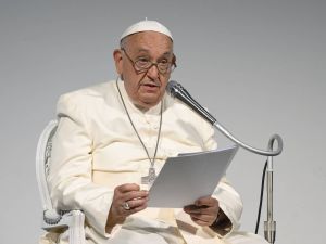 Ma rimangono certi pregiudizi bergogliani