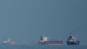 Trump hits pause as Gulf monarchies fear Iran’s retaliation