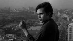 How Satyajit Ray captured a generation in Pratidwandi?