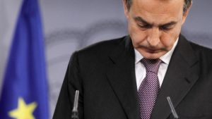 Las sospechas contra Zapatero surgieron en 2024 al aparecer en un chat de empresarios imputados como 