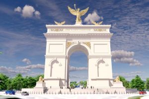 Trump’s arch insults America’s history