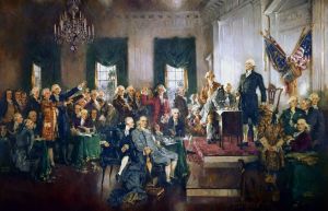 Readers sound off on our founding principles, filicide and gas engines